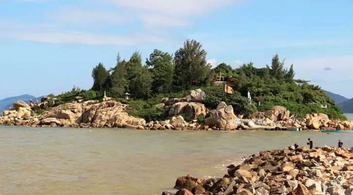 Hòn Đỏ Nha Trang