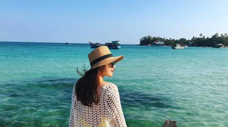 Hòn Mấu