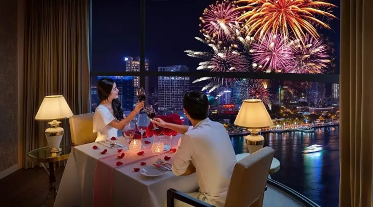 kinh nghiệm đặt khách sạn Đà Nẵng