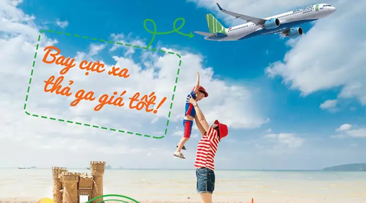 kinh nghiệm đặt vé máy bay Đà Nẵng