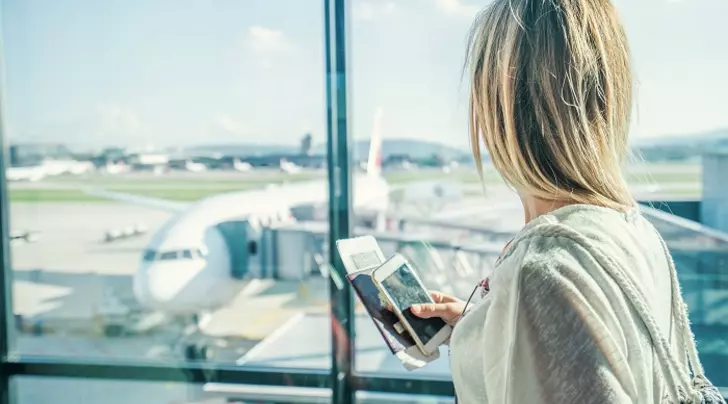 kinh nghiệm đặt vé máy bay Phú Quốc