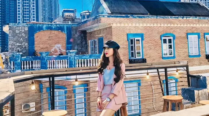 Nên đi Sài Gòn tháng mấy