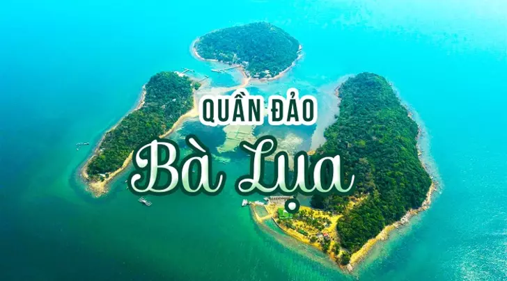quần đảo Bà Lụa