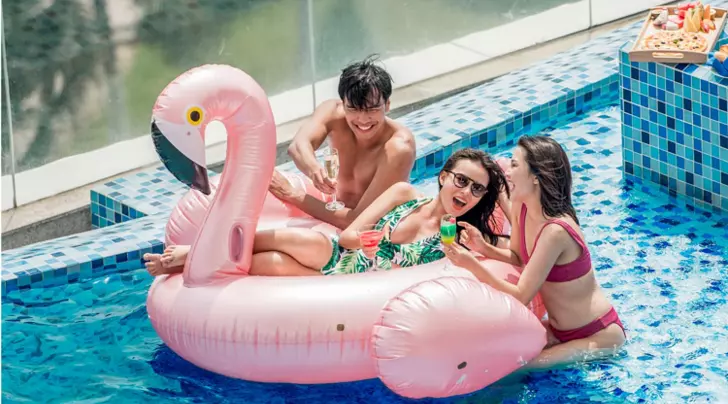 Combo Vinpearl Nha Trang 4 ngày 3 đêm