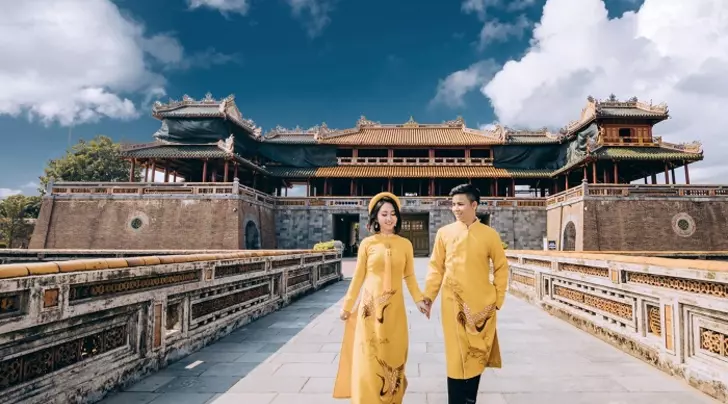 Đại Nội Huế