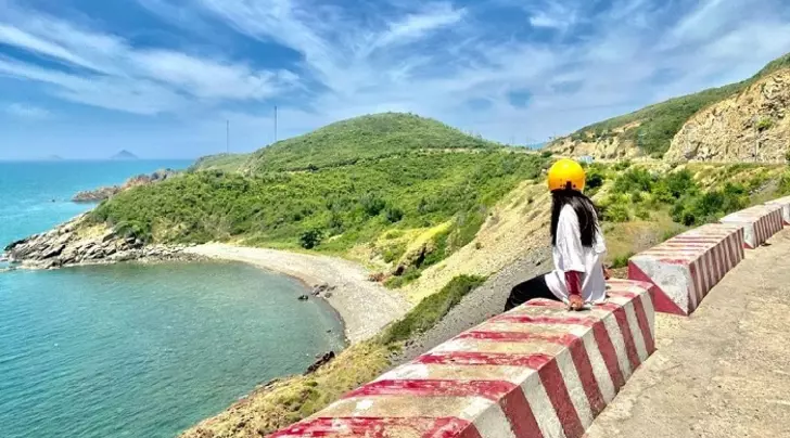 đèo Lương Sơn Nha Trang