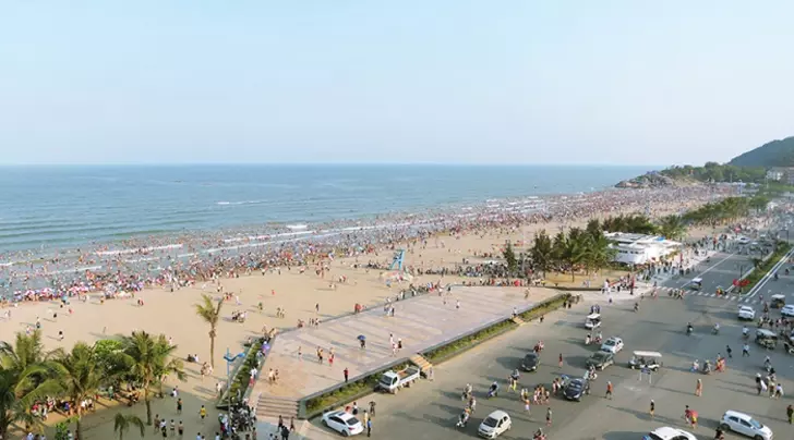 du lịch Sầm Sơn Thanh Hóa