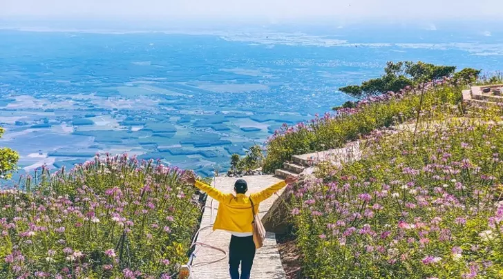 du lịch Tây Ninh