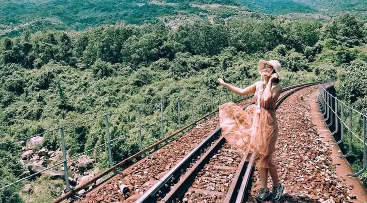 ga Hải Vân Bắc