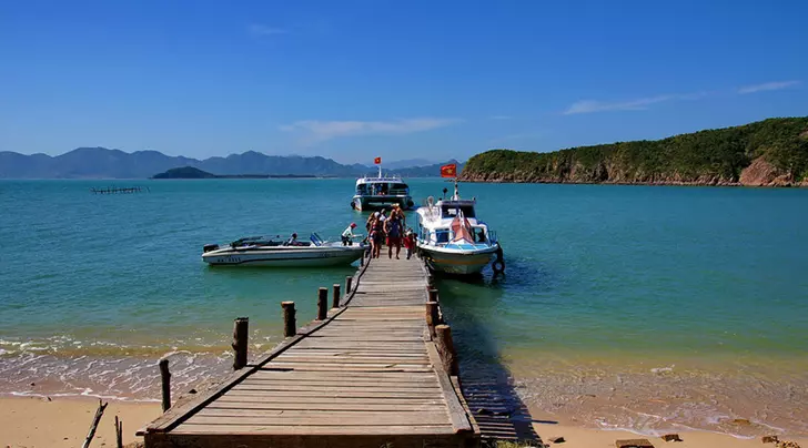 Hòn Thị Nha Trang