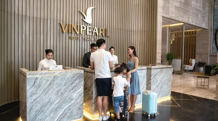 kinh nghiệm đặt phòng khách sạn ở Thanh Hóa