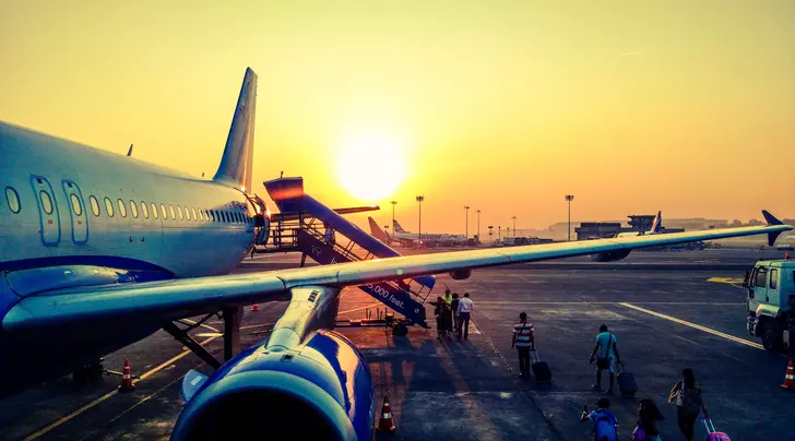 kinh nghiệm đặt vé máy bay Hải Phòng 