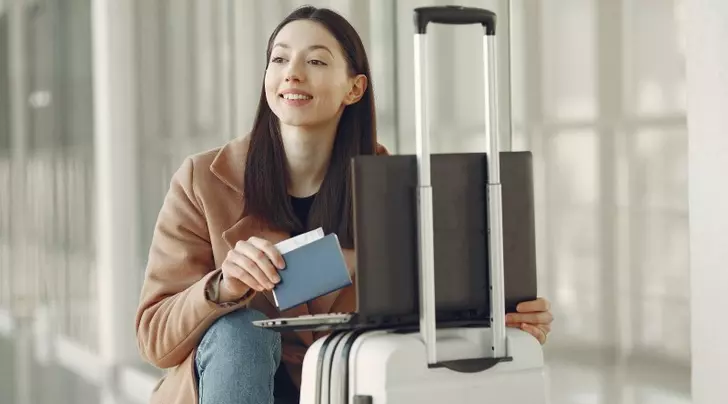 Kinh nghiệm đặt vé máy bay Hội An