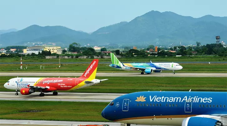 kinh nghiệm đặt vé máy bay Quảng Bình 