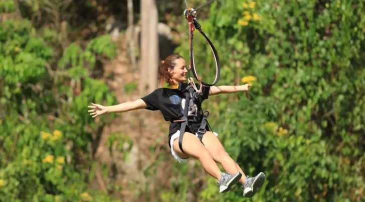 Kong Forest Nha Trang 