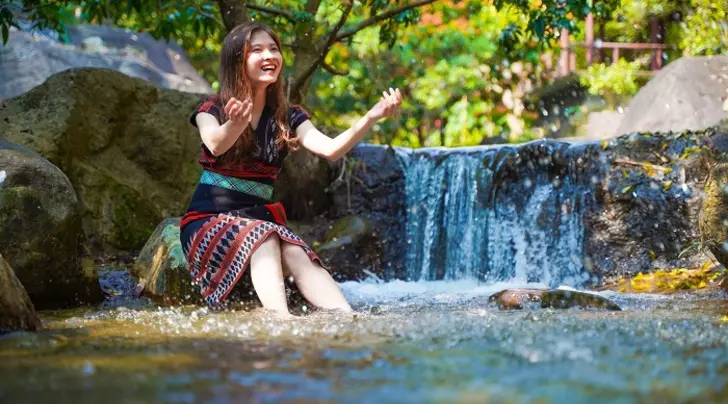 Suối Đà Nẵng
