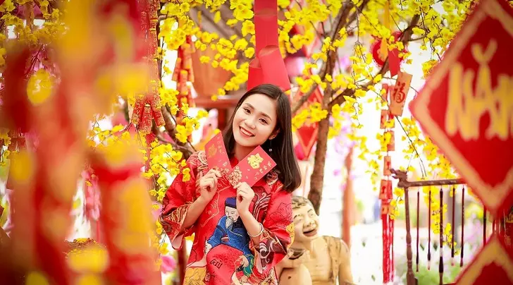 Tết Dương lịch đi đâu chơi?