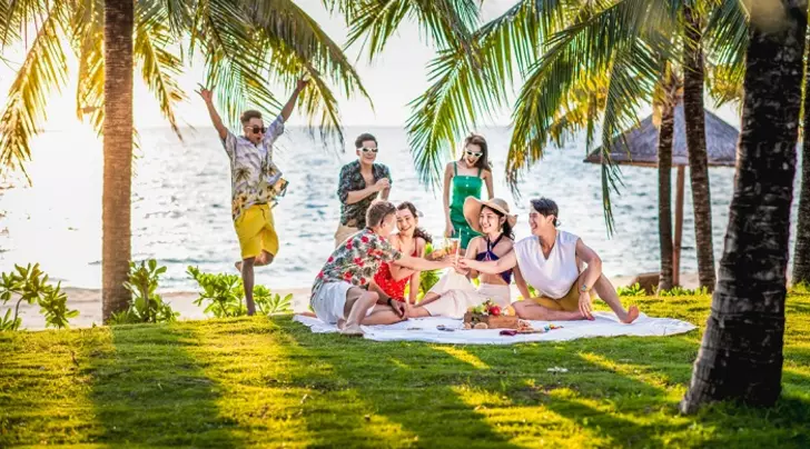 tour Phú Quốc 4 ngày 3 đêm