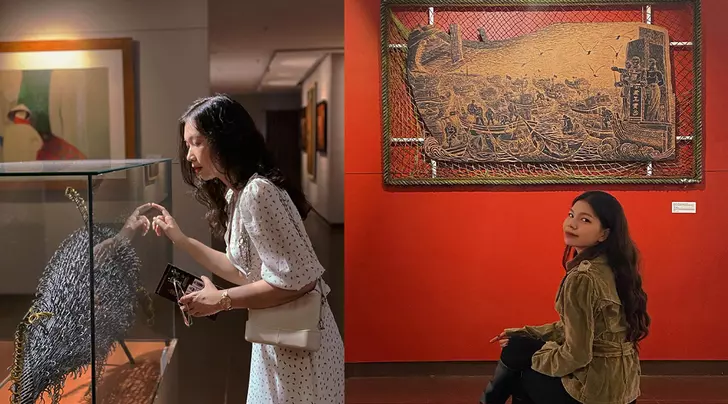 Bảo tàng Mỹ Thuật Đà Nẵng
