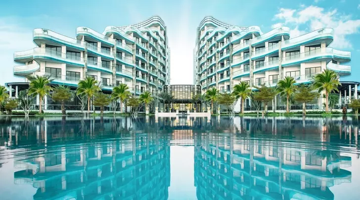  Combo Vinpearl Hội An 4 ngày 3 đêm