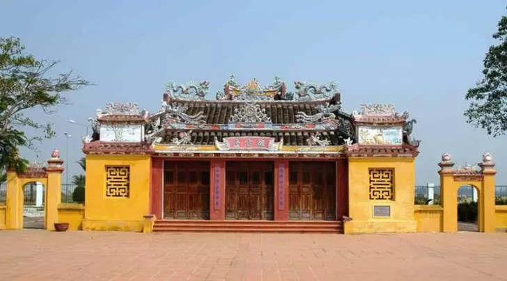 Đình Đại Nam