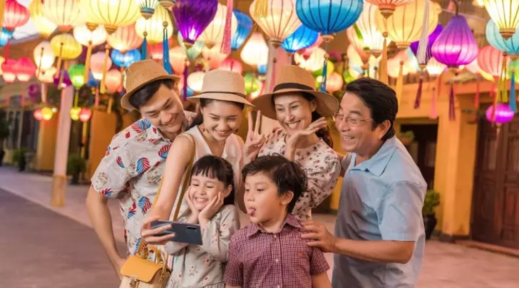 khuyến mãi Vinpearl Hội An