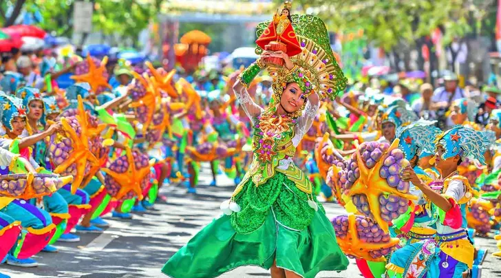 Lễ hội Hạ Long