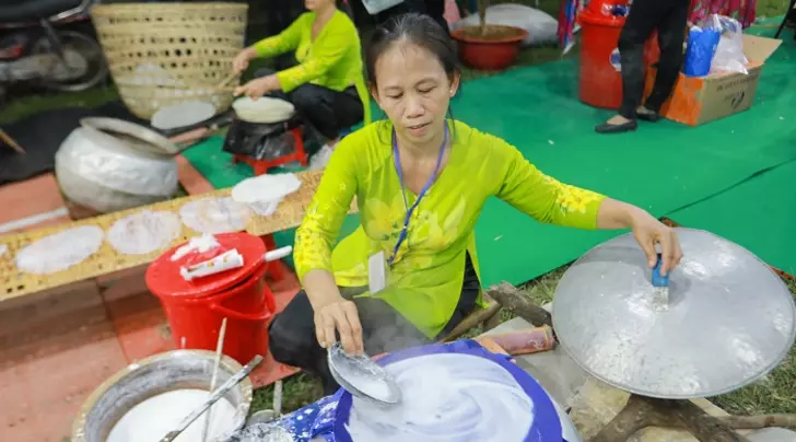 Lễ hội Tây Ninh