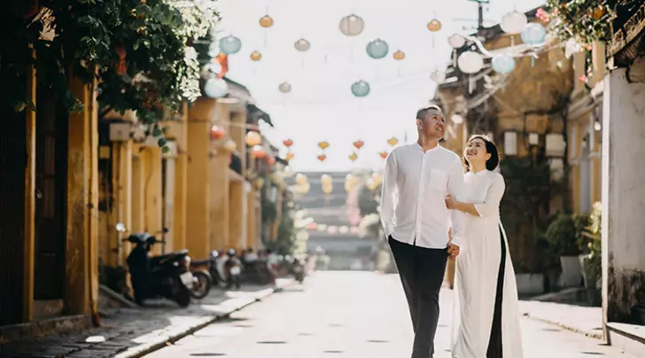 Tour du lịch Hội An từ TpHCM