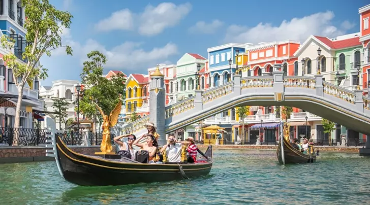 tour du lịch Phú Quốc từ TP HCM