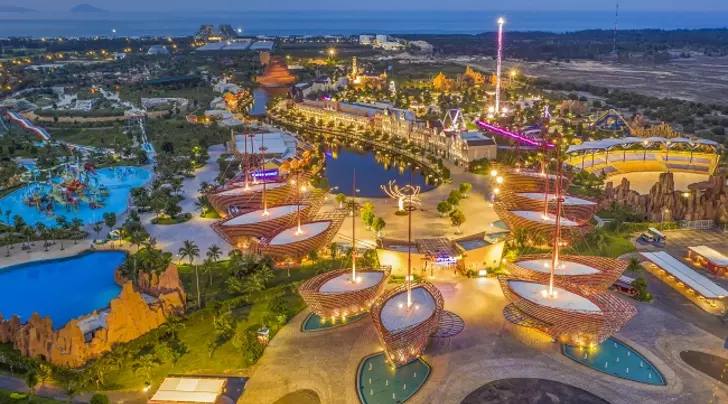Tour Hội An 2 ngày 1 đêm