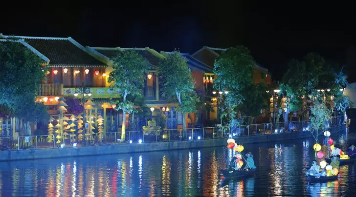 Tour Hội An