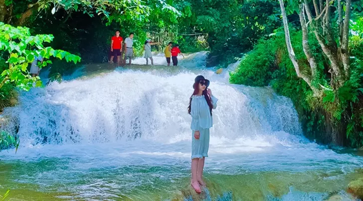 Thác Hiêu
