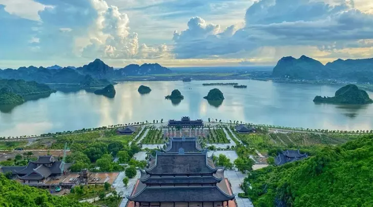 thời tiết Hà Nam