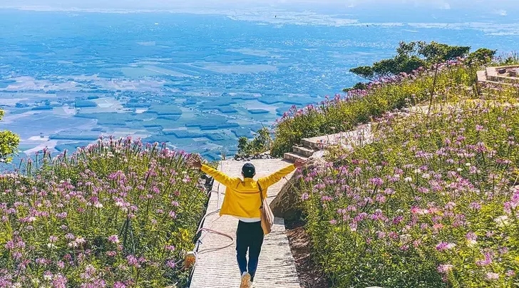 Thời tiết Tây Ninh