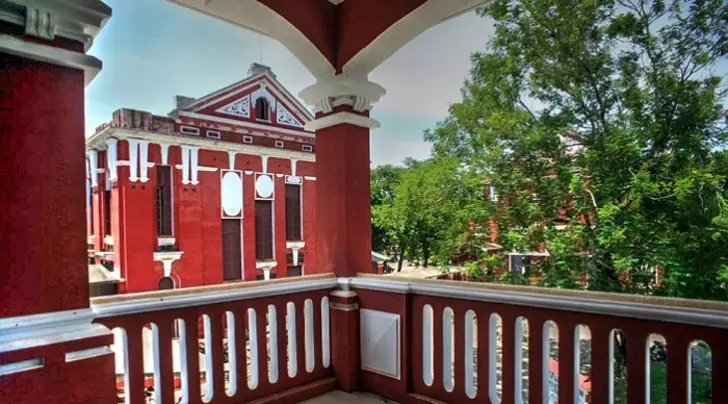 Trường Quốc học Huế