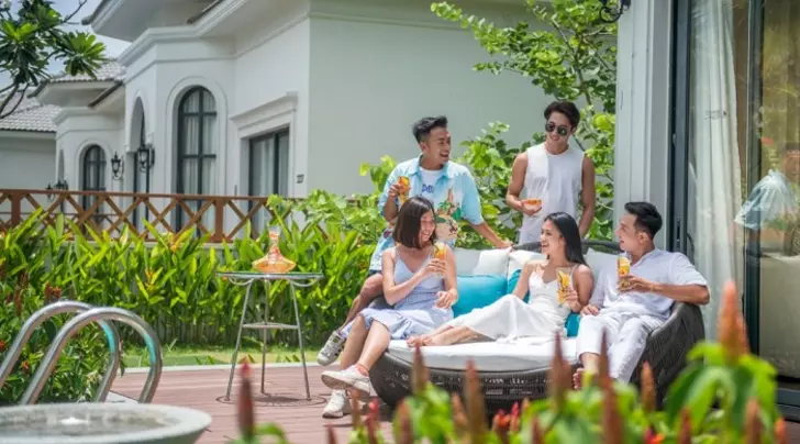 combo Vinpearl Nam Hội An