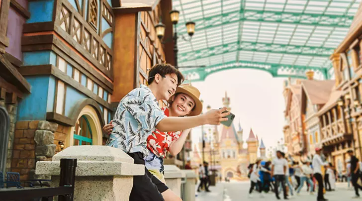 Du lịch Phú Quốc cho cặp đôi