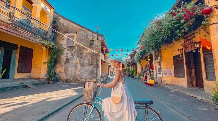 tour Hội An 3 ngày 2 đêm