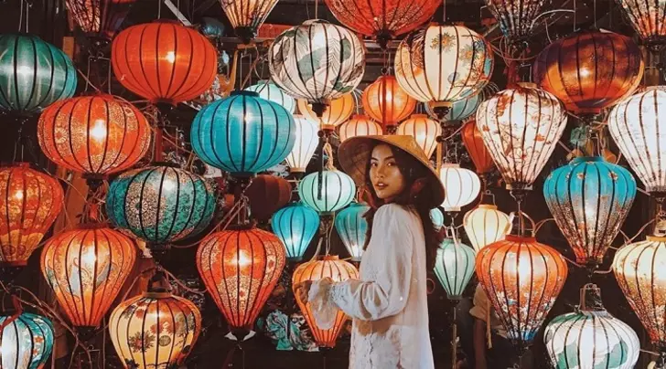 Hoi An Night Market
