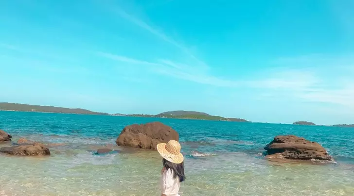 Hòn Dừa Phú Quốc