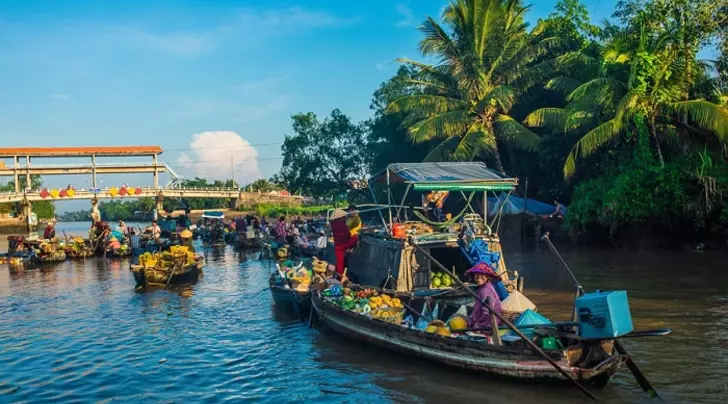 can tho vietnam