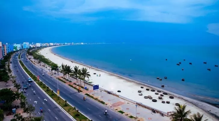bãi biển Đà Nẵng