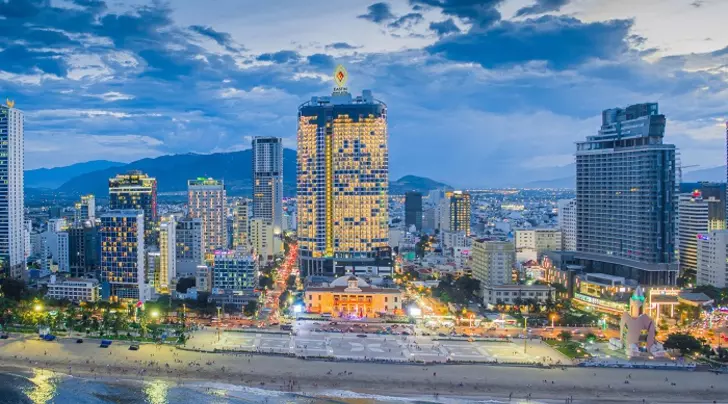 khu du lich nha trang
