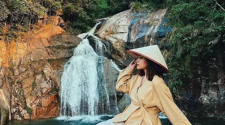 Ha Tinh Vietnam