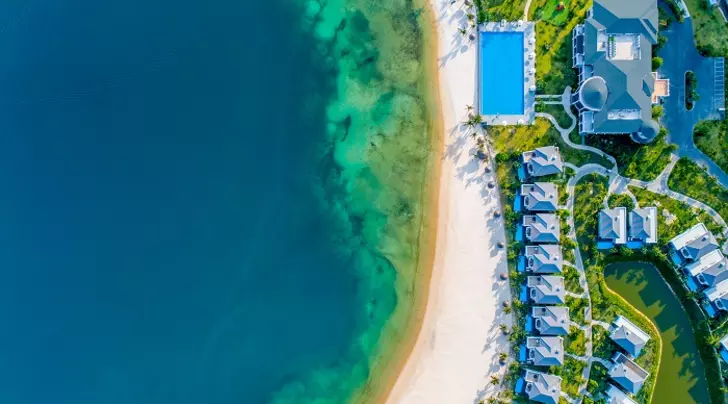 khách sạn Nha Trang gần biển