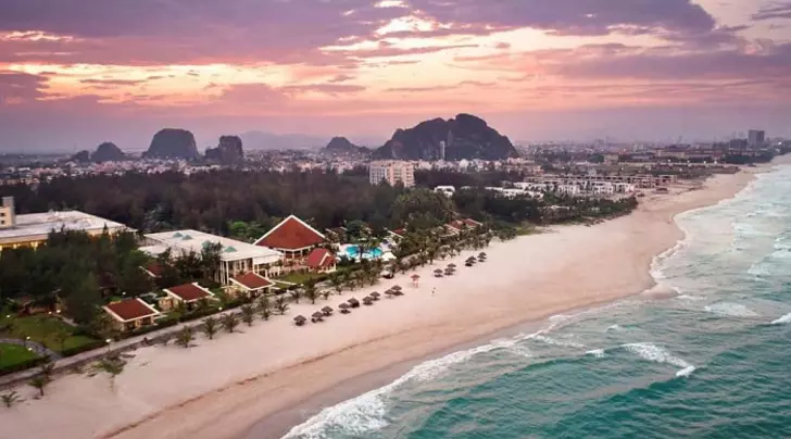 Da Nang weather