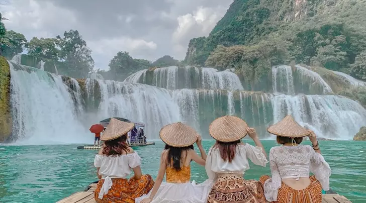 Northern Vietnam