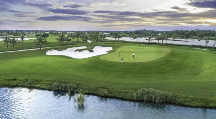 Vinpearl Golf Hai Phong