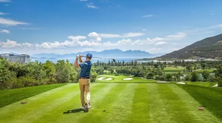 Eagle Golf